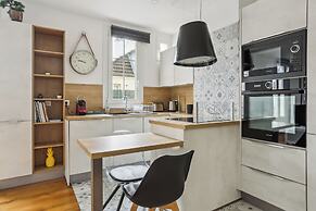 Résidence Aurmat Appart Hôtel Boulogne Paris