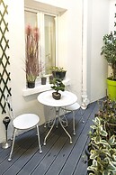 Résidence Aurmat Appart Hôtel Boulogne Paris