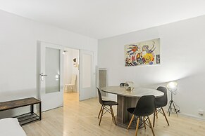 Résidence Aurmat Appart Hôtel Boulogne Paris