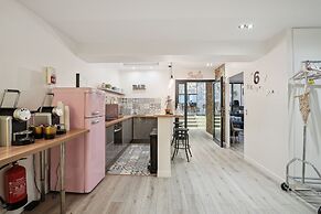 Résidence Aurmat Appart Hôtel Boulogne Paris