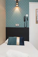 Résidence Aurmat Appart Hôtel Boulogne Paris