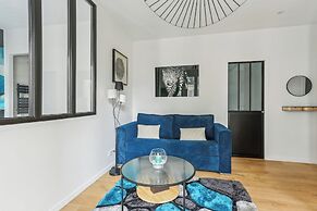 Résidence Aurmat Appart Hôtel Boulogne Paris