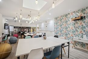 Résidence Aurmat Appart Hôtel Boulogne Paris