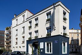 Résidence Aurmat Appart Hôtel Boulogne Paris