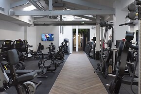 Résidence Aurmat Appart Hôtel Boulogne Paris