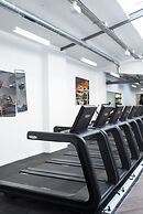 Résidence Aurmat Appart Hôtel Boulogne Paris