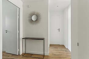 Résidence Aurmat Appart Hôtel Boulogne Paris