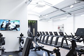 Résidence Aurmat Appart Hôtel Boulogne Paris