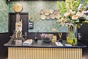 Résidence Aurmat Appart Hôtel Boulogne Paris