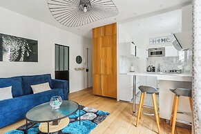 Résidence Aurmat Appart Hôtel Boulogne Paris