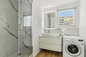 Résidence Aurmat Appart Hôtel Boulogne Paris