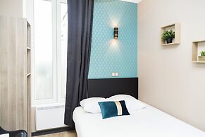 Résidence Aurmat Appart Hôtel Boulogne Paris