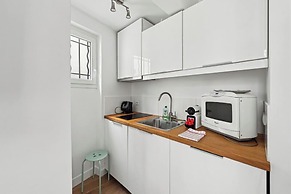 Résidence Aurmat Appart Hôtel Boulogne Paris