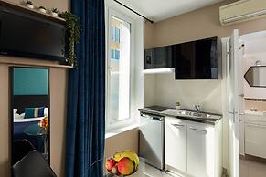 Résidence Aurmat Appart Hôtel Boulogne Paris