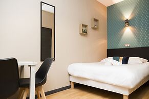 Résidence Aurmat Appart Hôtel Boulogne Paris