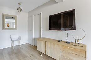 Résidence Aurmat Appart Hôtel Boulogne Paris