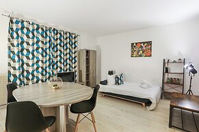 Résidence Aurmat Appart Hôtel Boulogne Paris