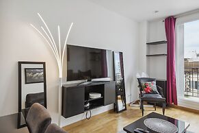 Résidence Aurmat Appart Hôtel Boulogne Paris