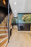 Résidence Aurmat Appart Hôtel Boulogne Paris