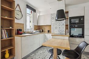 Résidence Aurmat Appart Hôtel Boulogne Paris