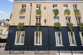 Résidence Aurmat Appart Hôtel Boulogne Paris