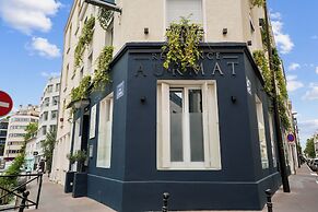 Résidence Aurmat Appart Hôtel Boulogne Paris