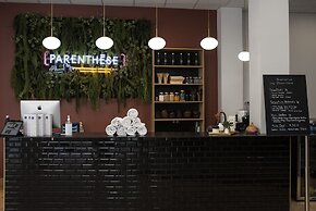 Résidence Aurmat Appart Hôtel Boulogne Paris