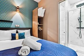 Résidence Aurmat Appart Hôtel Boulogne Paris