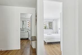 Résidence Aurmat Appart Hôtel Boulogne Paris