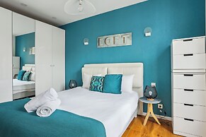 Résidence Aurmat Appart Hôtel Boulogne Paris