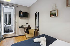 Résidence Aurmat Appart Hôtel Boulogne Paris