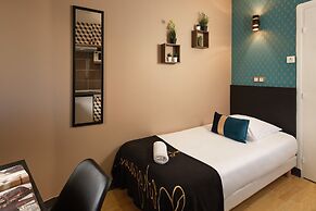 Résidence Aurmat Appart Hôtel Boulogne Paris