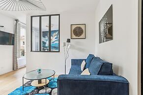 Résidence Aurmat Appart Hôtel Boulogne Paris