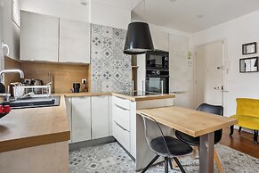 Résidence Aurmat Appart Hôtel Boulogne Paris