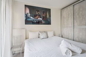 Résidence Aurmat Appart Hôtel Boulogne Paris