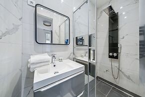 Résidence Aurmat Appart Hôtel Boulogne Paris