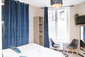 Résidence Aurmat Appart Hôtel Boulogne Paris