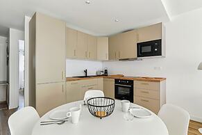 Résidence Aurmat Appart Hôtel Boulogne Paris