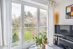 Résidence Aurmat Appart Hôtel Boulogne Paris