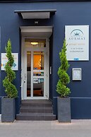 Résidence Aurmat Appart Hôtel Boulogne Paris