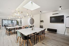 Résidence Aurmat Appart Hôtel Boulogne Paris