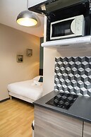 Résidence Aurmat Appart Hôtel Boulogne Paris