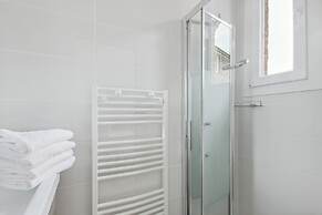 Résidence Aurmat Appart Hôtel Boulogne Paris