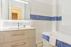 Résidence Aurmat Appart Hôtel Boulogne Paris