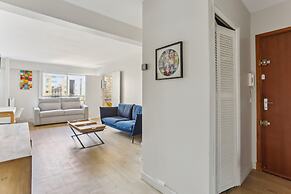 Résidence Aurmat Appart Hôtel Boulogne Paris