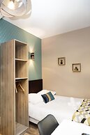 Résidence Aurmat Appart Hôtel Boulogne Paris