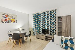 Résidence Aurmat Appart Hôtel Boulogne Paris