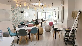 Résidence Aurmat Appart Hôtel Boulogne Paris