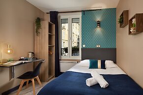 Résidence Aurmat Appart Hôtel Boulogne Paris
