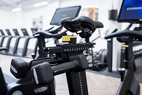 Résidence Aurmat Appart Hôtel Boulogne Paris